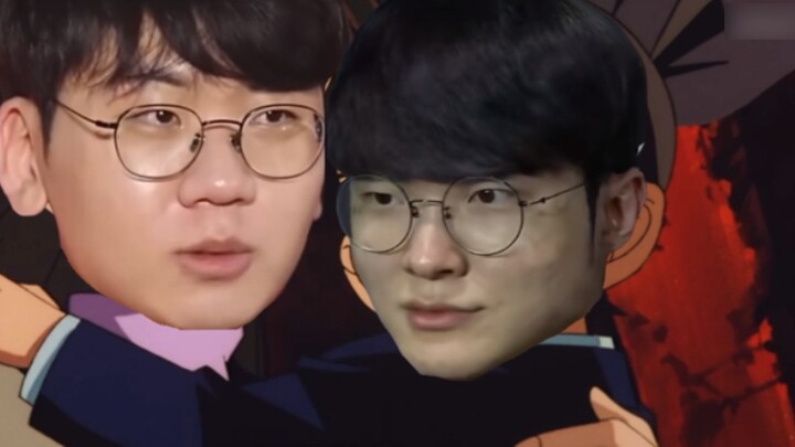 Situasi Putus Asa T1: Maori Doran dan Ker Nan, Single Tengah Terkenal