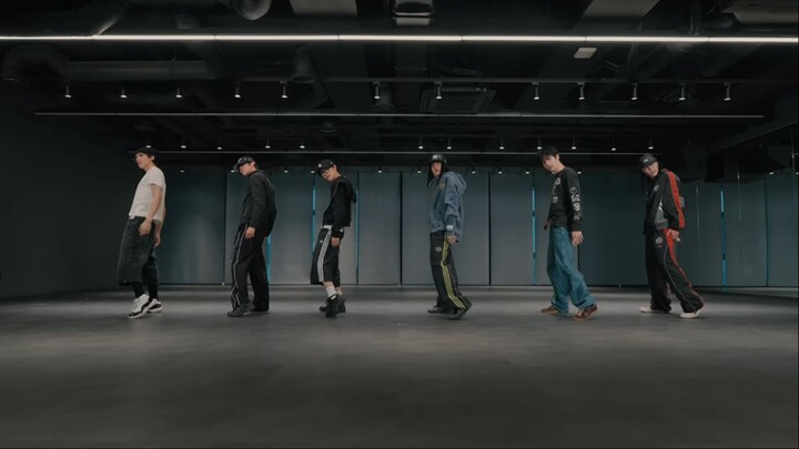 Riize - 'Do Your Dance' Dance Practice Mirrored [Full Version] | Kpop