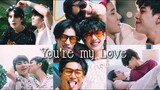 BL Multicouples ► You're My Love || Hindi Mix🔞