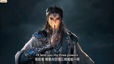 My Senior Brother Is To Steady EP65