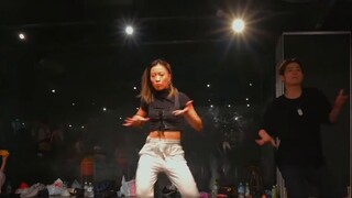 [Rikimaru丨Choreographed Work] Teeth丨Chinese and English subtitles, no laughing!