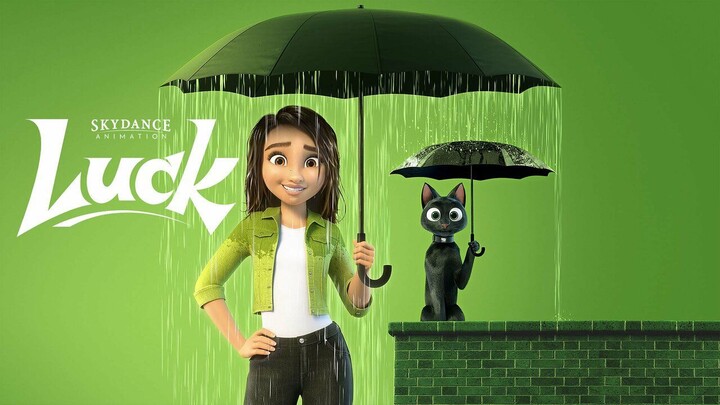 Thời Vận (Luck) 2022 - Lồng Tiếng Việt Chuẩn