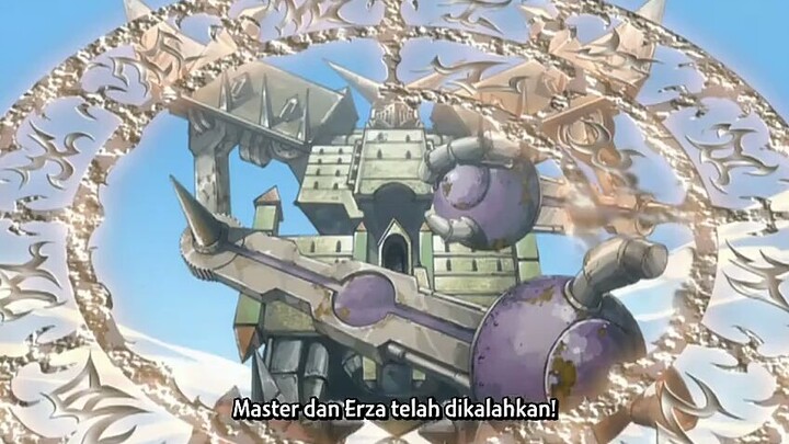 fairy tail eps 026