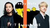 Creepy Nuts - Bling‐Bang‐Bang‐Born / THE FIRST TAKE