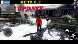 GTA 5 Mobile (Android/iOS) - New Beta Update Gameplay BY GameOnBudget™ 2021