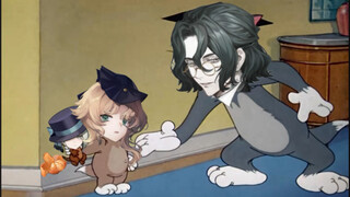 เปิดปี 1999 เหมือน Tom and Jerry
