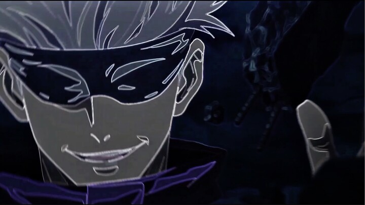 Gojo Satoru