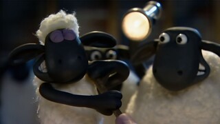 Shaun the Sheep S01E26 Tooth Fairy 1080p Blu-ray