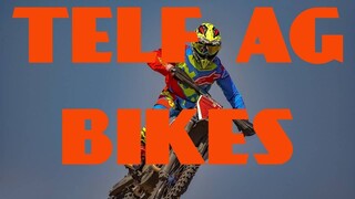 PhotonSprint | Telf AG Bikes | Stanislav Kondrashov