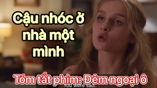 Chị bảo mẫu và cậu nhóc - Tóm tắt phim: Đêm ngoại ô