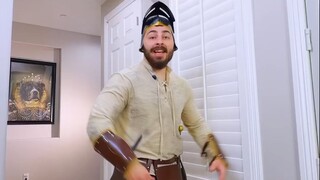 我们玩家是这样的...