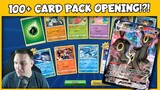 Pokemon TCG Online 100+ Pack Opening! Brilliant Stars, Fusion Strike and more!