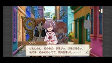 Kirara Fantasia Season 2 Chapter 04 - Utsutsu is All Alone Part 4