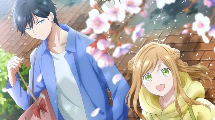 My Love Story with Yamada-kun 💞