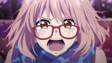 Anime Mix「AMV」- Hero