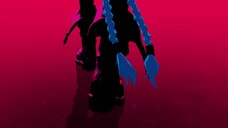 Privew Animasi League of Legends: Battle of Two Cities" season 2