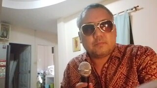 Don't Leave Me Now cloned by Elvis Non