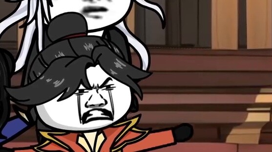 Tôi có một giấc mơ và khi tỉnh dậy, tôi thực sự có thêm 10 người vợ nữa. (Tập 2)