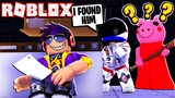Roblox Piggy "Hide and Seek" with a TRAITOR!