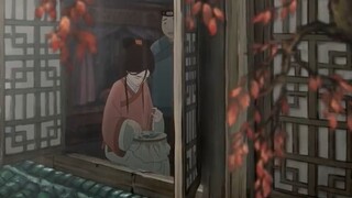 tương tư #hoathinh