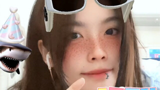我没“CAKE”身残志坚的病床翻跳！ITZY 7.31回归请大家多多关心吧