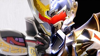 tokusatsu|ARMOR HERO|Don't blink! Our transformation!