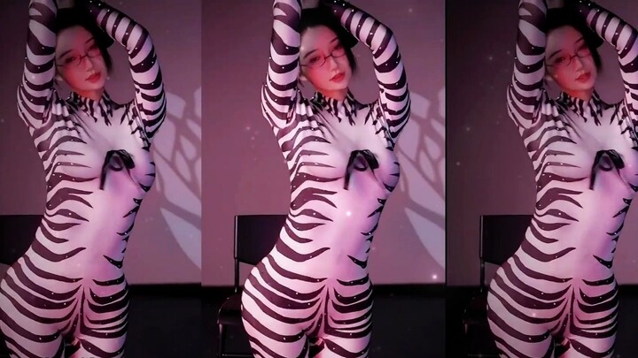 Seri Bad Empty Extreme Jumpsuit #BadEmpty #EnergiPositif #ThaiPantsSpicy