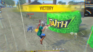 HighLights Game FreeFire #102