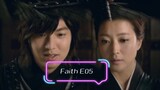 Faith E05 sub indo