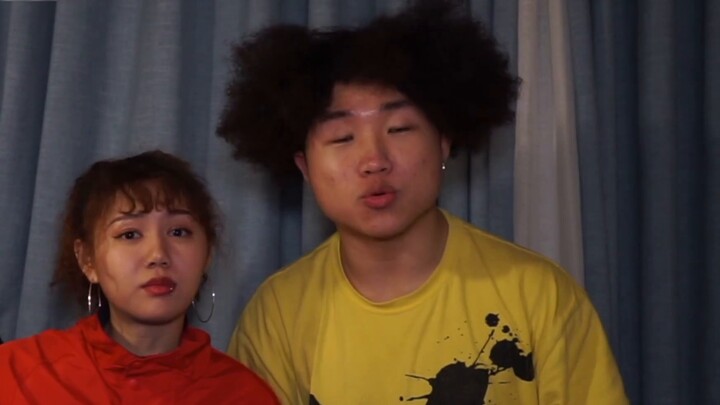 [Phản ứng Street 3] Các thành viên của Hexing Dance Machine có phẫn nộ khi Huang Xiao "một lần nữa" 