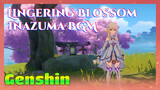 Lingering Blossom Inazuma BGM