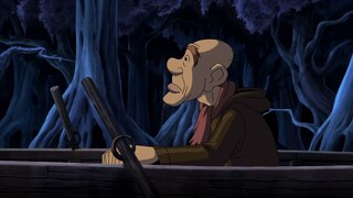 Scoobydoo Music Vampire!!