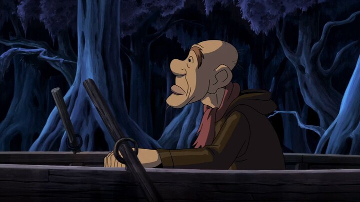 Scoobydoo Music Vampire!!