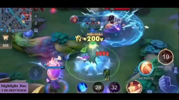 4 Nếu bạn muốn trở thành một idol gánh team thì xem đi nó sẽ giúp ích cho bạn #G