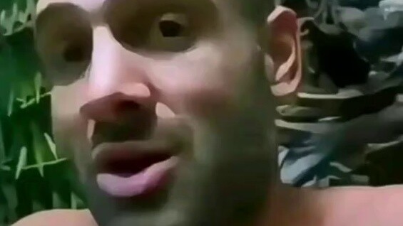 Hanging image: Flying towel