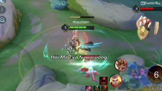 Athur Nhưng Tôi Lên Full Kiếm (Trừ Cái Giày )#gamehay