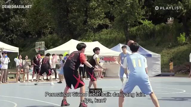 A-Teen S1 Episode 23 Sub Indo