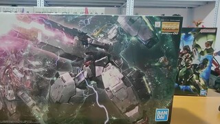 This price is too low! The Gundam Mid-Autumn Festival and National Day charity sale and the UP host 