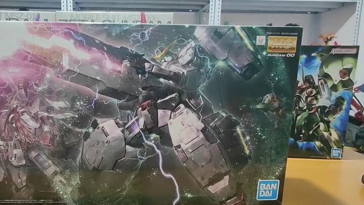 This price is too low! The Gundam Mid-Autumn Festival and National Day charity sale and the UP host 