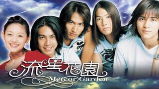 EP. 2 | METEOR GARDEN TAGALOG DUBBED (2001)