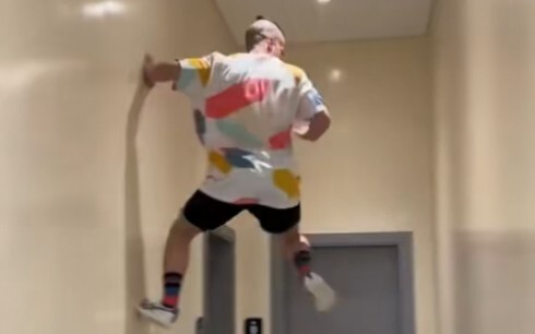 How on earth is this done?