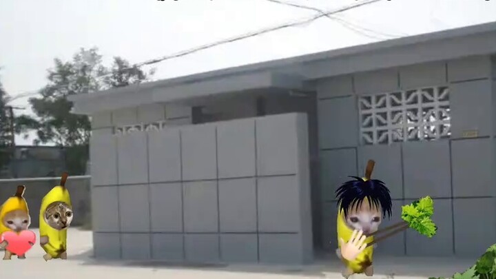 Saat aku masih di sekolah menengah pertama, ada seorang tukang bully di kelasku.
