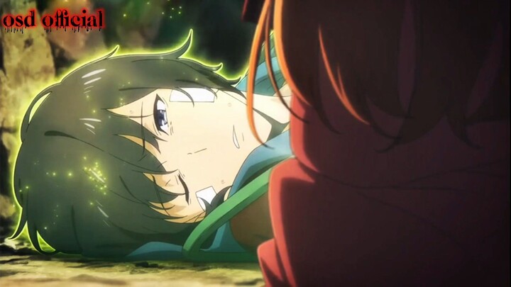 Perjalanan Sung-Jinwoo Solo Leveling