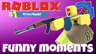 funny moment roblox -part 2