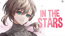 Nightcore - In the Stars (Lyrics)