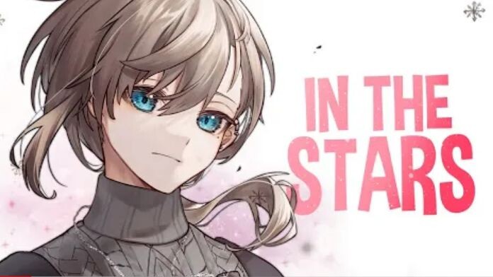 Nightcore - In the Stars (Lyrics)