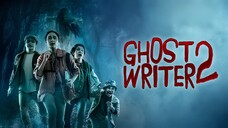 Ghost Writer 2 (2022) Full Movie