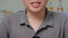 ruột heo chay