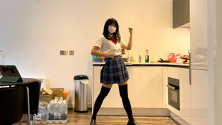 染上你的颜色