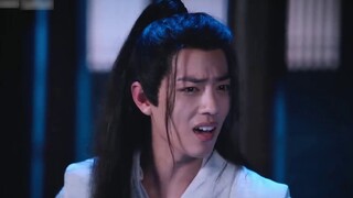 Episode 2|After losing my memory, I'm so sweet|Yingxian|Silly sweet love|HE|Xiao Zhan and Narcissus|